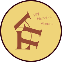 Yellow and pink brocade fabric